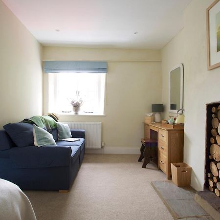 The Royal Oak Hotel Ansty  Kamer foto