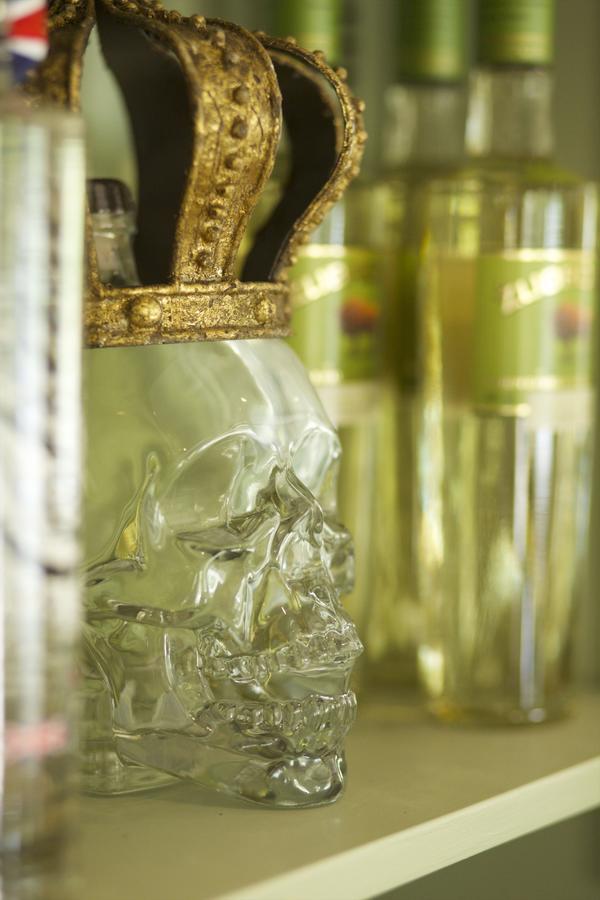 The Royal Oak Hotel Ansty  Buitenkant foto