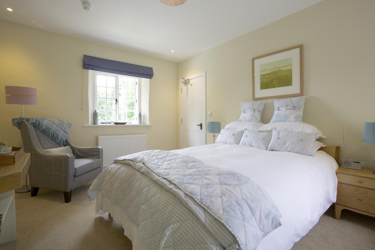 The Royal Oak Hotel Ansty  Buitenkant foto