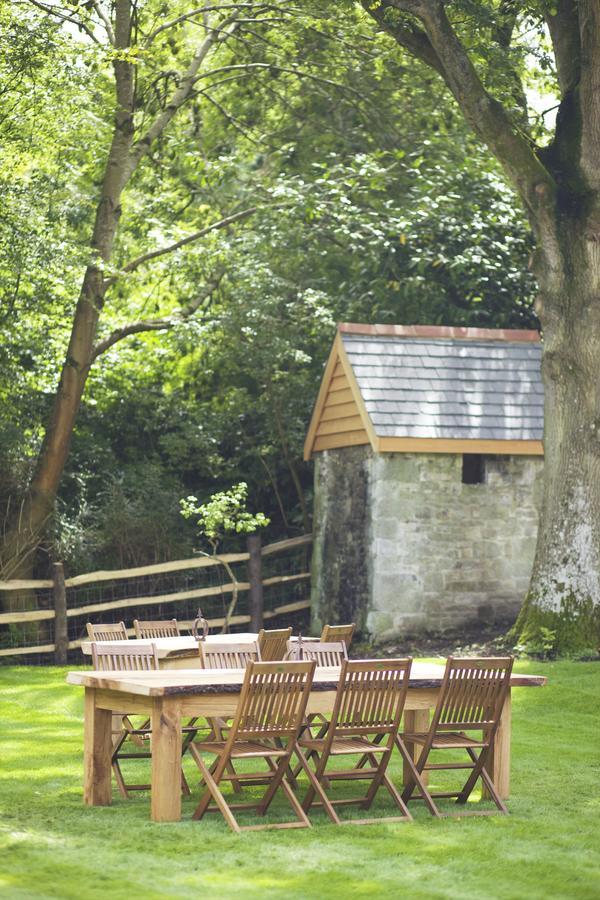 The Royal Oak Hotel Ansty  Buitenkant foto