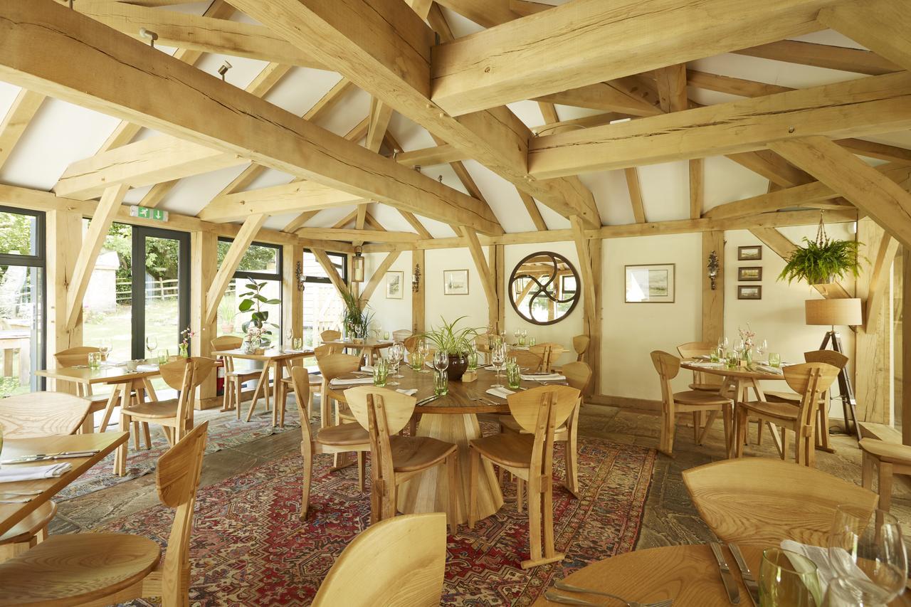 The Royal Oak Hotel Ansty  Buitenkant foto