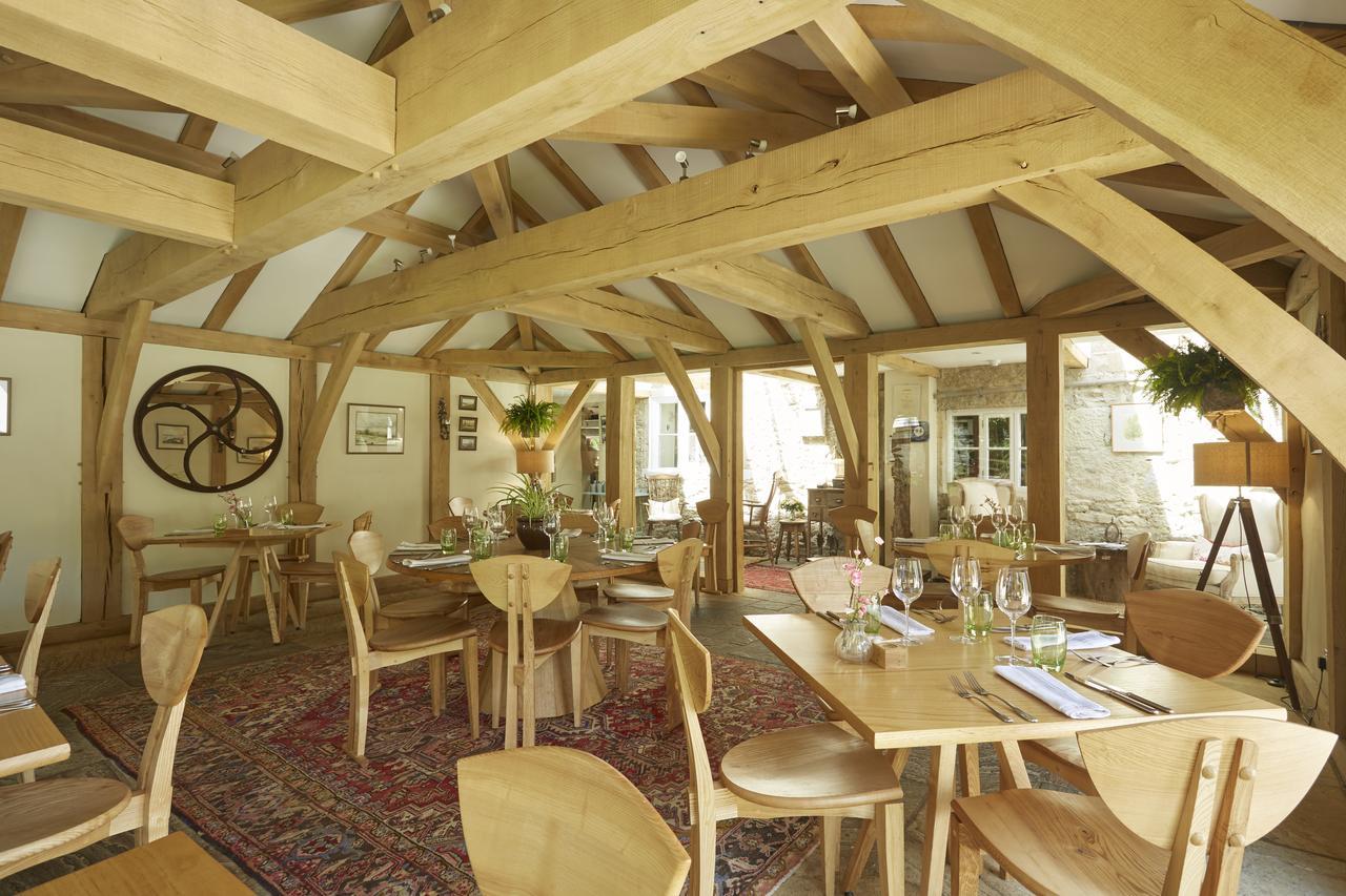 The Royal Oak Hotel Ansty  Buitenkant foto