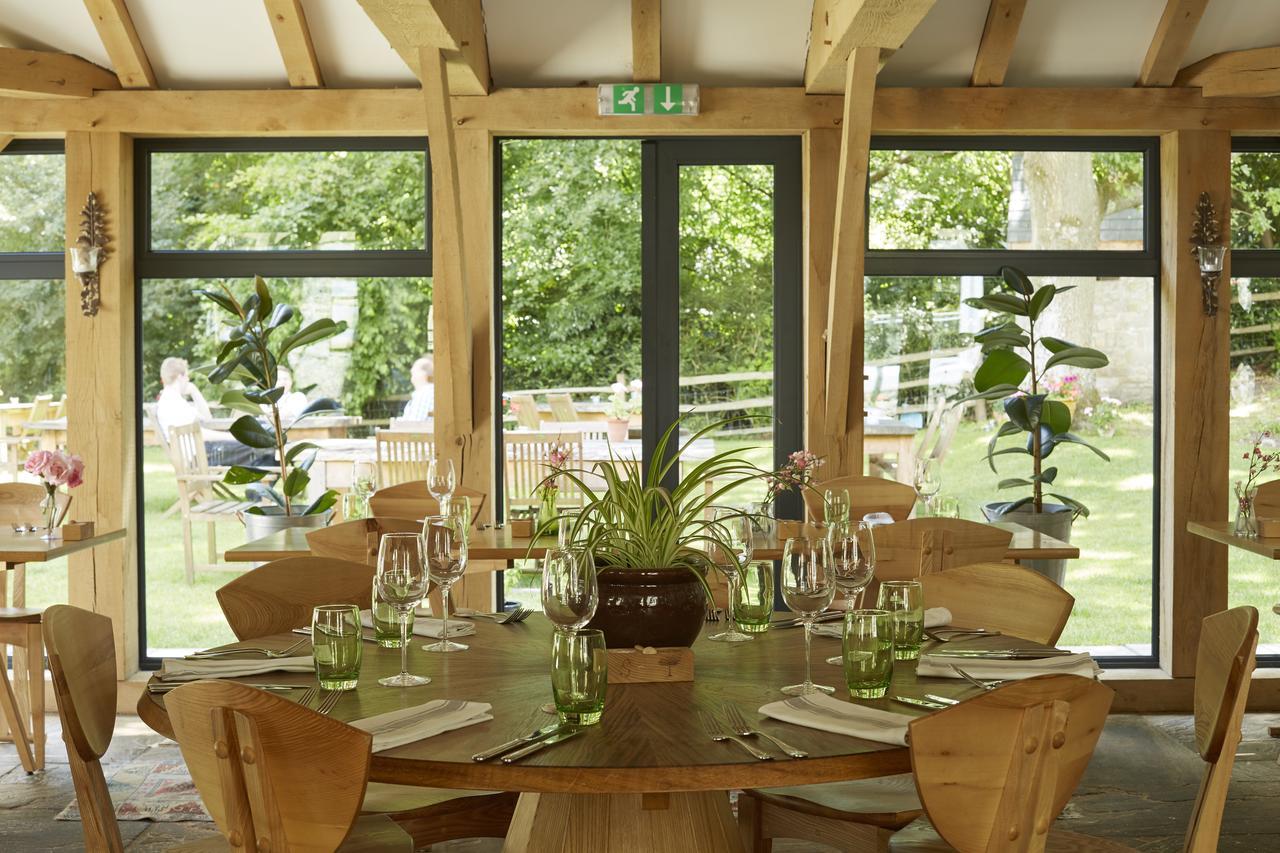 The Royal Oak Hotel Ansty  Buitenkant foto